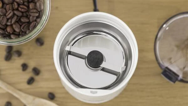 Bosch TSM6A011W - Weiss 4 Bosch TSM6A011W - Weiss – Bild 2