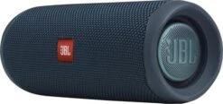 JBL FLIP 5 - Blau -Haushaltsgerätegeschäft 1261916 bild2 20190619 141843