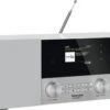 Technisat DIGITRADIO 4 C - Weiss -Haushaltsgerätegeschäft 1263222 20190829 080713