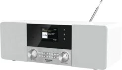Technisat DIGITRADIO 4 C - Weiss -Haushaltsgerätegeschäft 1263222 bild3 20190829 080717