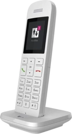 Speedphone 12 - Weiss -Haushaltsgerätegeschäft 1264629 bild3 20190710 160743