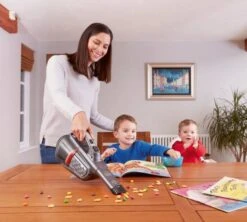 Black & Decker BHHV520JF - Titanium-Silber-Schwarz -Haushaltsgerätegeschäft 1267021 bild11 20190802 090545