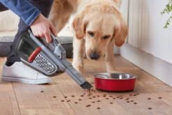 Black & Decker BHHV520JF - Titanium-Silber-Schwarz -Haushaltsgerätegeschäft 1267021 bild7 20190802 090428