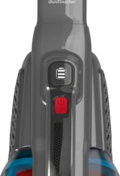 Black & Decker BHHV315J - Titanium-Rot -Haushaltsgerätegeschäft 1267023 bild3 20190802 083732