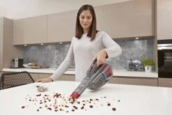 Black & Decker BHHV315J - Titanium-Rot -Haushaltsgerätegeschäft 1267023 bild4 20190802 083755