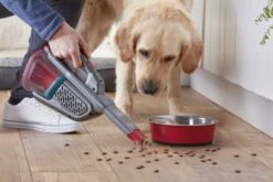 Black & Decker BHHV315J - Titanium-Rot -Haushaltsgerätegeschäft 1267023 bild6 20190802 083853