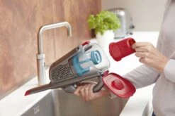 Black & Decker BHHV315J - Titanium-Rot -Haushaltsgerätegeschäft 1267023 bild7 20190802 083919