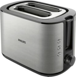 Philips HD2650/90 - Edelstahl