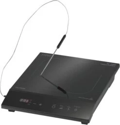 Caso TC 2400 ThermoControl - Schwarz