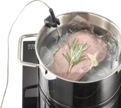 Caso TC 2400 ThermoControl - Schwarz -Haushaltsgerätegeschäft 1268913 bild3 20220301 160431