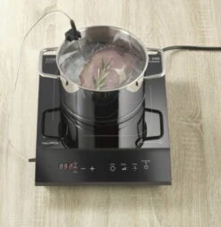 Caso TC 2400 ThermoControl - Schwarz -Haushaltsgerätegeschäft 1268913 bild4 20220301 160432