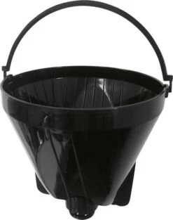 Caso Coffee Taste & Style - Schwarz-Edelstahllook -Haushaltsgerätegeschäft 1268926 bild8 20190816 131937