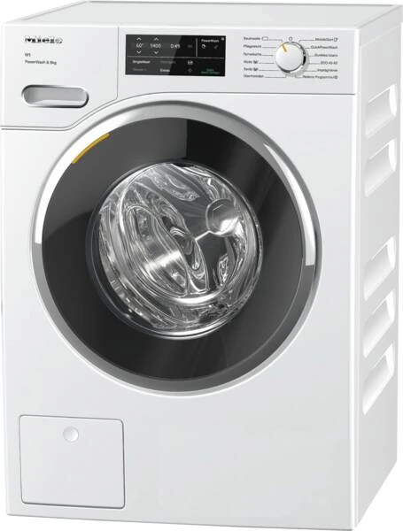 MIELE WWG 360 WPS W1 - Lotosweiss 3 MIELE WWG 360 WPS W1 - Lotosweiss