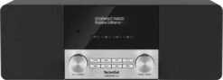Technisat CABLESTAR 400 - Schwarz