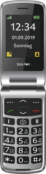 SL595 - Schwarz-Silber