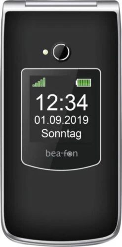 SL595 - Schwarz-Silber -Haushaltsgerätegeschäft 1270339 bild5 20191008 160445