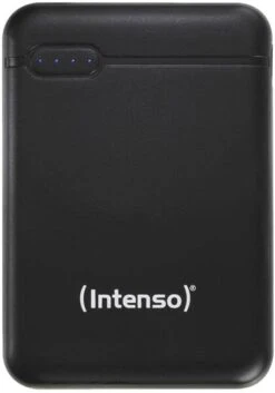 Intenso XS5000 Powerbank - Schwarz