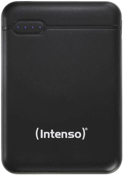Intenso XS5000 Powerbank - Schwarz 3 Intenso XS5000 Powerbank - Schwarz