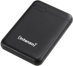 Intenso XS5000 Powerbank - Schwarz 9 Intenso XS5000 Powerbank - Schwarz -Haushaltsgerätegeschäft 1271490 bild3 20190905 104948