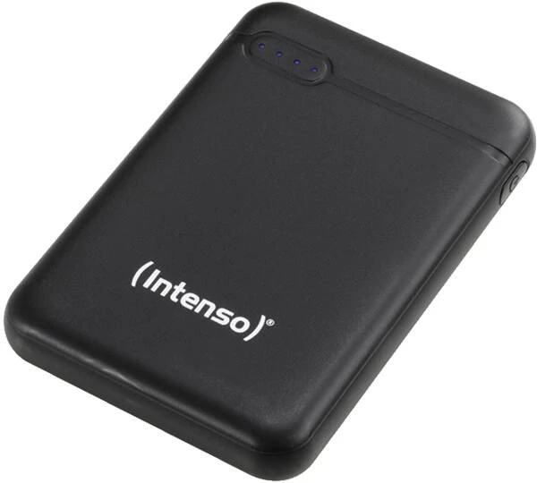 Intenso XS5000 Powerbank - Schwarz 5 Intenso XS5000 Powerbank - Schwarz – Bild 3