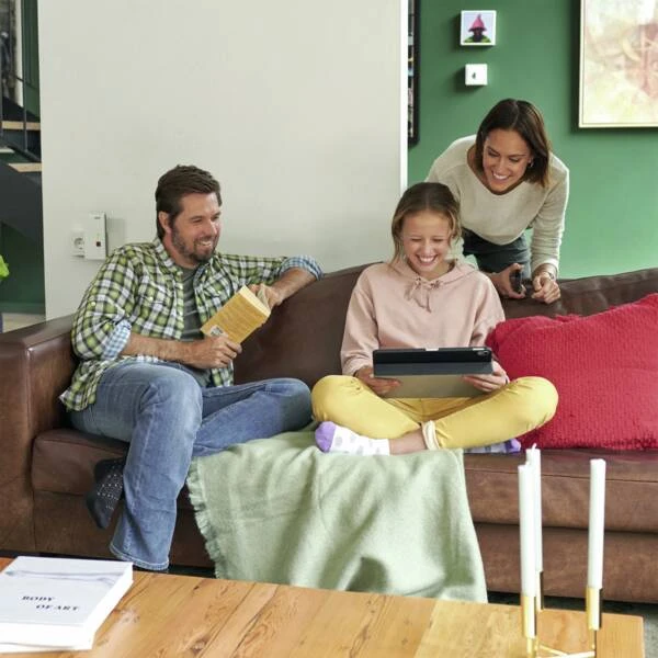 FRITZ!Repeater 2400 7 FRITZ!Repeater 2400 – Bild 5