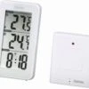 HAMA 186353 WETTERSTATION EWS-152 - Weiss -Haushaltsgerätegeschäft 1274524 20191029 085554