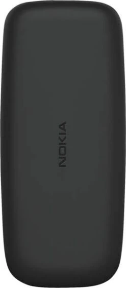 NOKIA 105 (2019) Dual SIM - Schwarz 11 NOKIA 105 (2019) Dual SIM - Schwarz -Haushaltsgerätegeschäft 1275016 bild5 20190926 143046