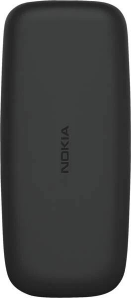NOKIA 105 (2019) Dual SIM - Schwarz 7 NOKIA 105 (2019) Dual SIM - Schwarz – Bild 5