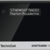 Technisat Digitradio 10 - Schwarz-Silber -Haushaltsgerätegeschäft 1277695 20191017 160541
