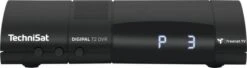 Technisat DIGIPAL T2/C DVR - Anthrazit