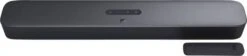 JBL BAR 2.0 All-in-One - Schwarz