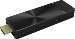 Optoma UHDCast Pro - Schwarz