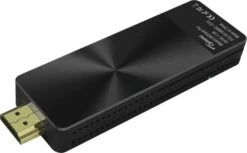 Optoma UHDCast Pro - Schwarz -Haushaltsgerätegeschäft 1283842 bild3 20191128 152950