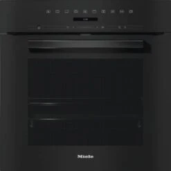 MIELE H 7260 BP - Obsidianschwarz