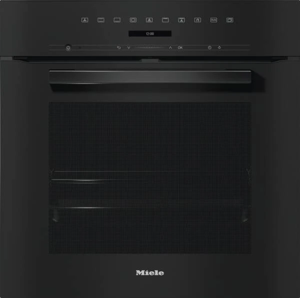 MIELE H 7260 BP - Obsidianschwarz 3 MIELE H 7260 BP - Obsidianschwarz