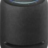Amazon Echo Studio Mit 3D-Audio Und Alexa - Schwarz -Haushaltsgerätegeschäft 1286719 20191210 100141