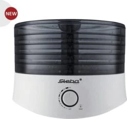 Steba ED 4 - Schwarz-Weiss -Haushaltsgerätegeschäft 1286851 bild3 20191213 071750