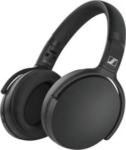 SENNHEISER HD 350BT - Schwarz