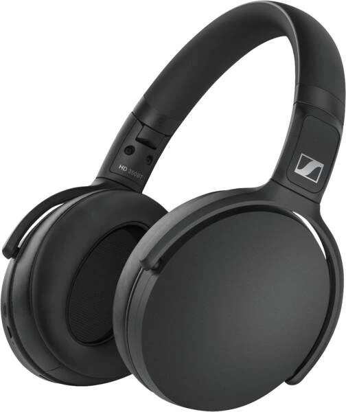 SENNHEISER HD 350BT - Schwarz 3 SENNHEISER HD 350BT - Schwarz