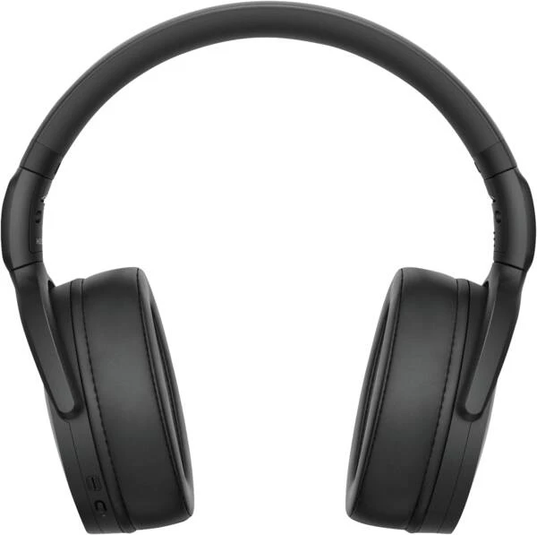 SENNHEISER HD 350BT - Schwarz 4 SENNHEISER HD 350BT - Schwarz – Bild 2