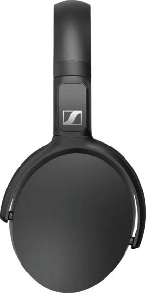 SENNHEISER HD 350BT - Schwarz 5 SENNHEISER HD 350BT - Schwarz – Bild 3