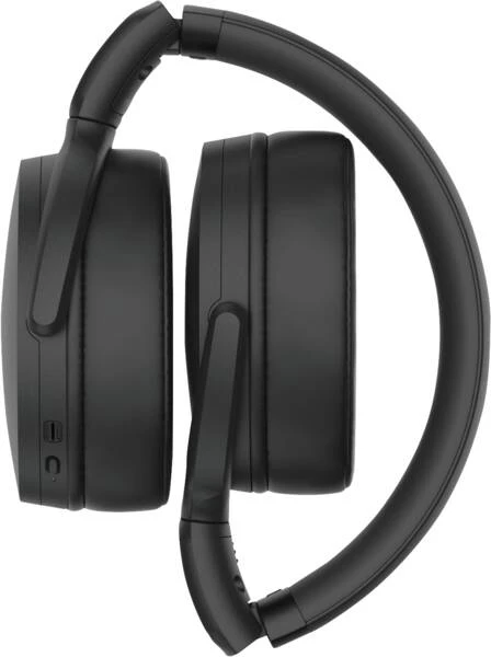 SENNHEISER HD 350BT - Schwarz 6 SENNHEISER HD 350BT - Schwarz – Bild 4