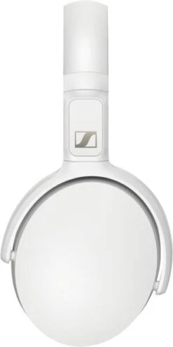 SENNHEISER HD 350BT - Weiss -Haushaltsgerätegeschäft 1287472 bild3 20200109 121553