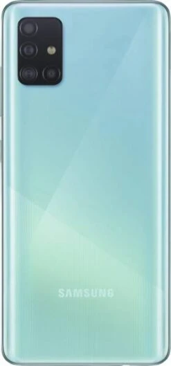 Samsung Galaxy A51 Dual SIM A515F 128GB - Prism Crush Blue 13 Samsung Galaxy A51 Dual SIM A515F 128GB - Prism Crush Blue -Haushaltsgerätegeschäft 1288461 bild6 20200107 155135