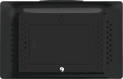 HAMA 186314 WETTERSTATION TOUCH - Schwarz -Haushaltsgerätegeschäft 1288553 bild3 20200107 155608