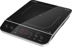 Caso Touch 2000 - Schwarz