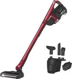 MIELE Triflex HX1 Runner (SMUL5) - Rubinrot -Haushaltsgerätegeschäft 1288603 bild4 20200113 082220