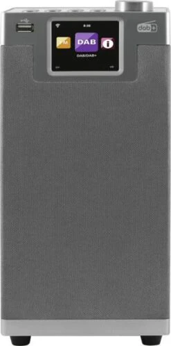 Imperial DABMAN I610 - Grau