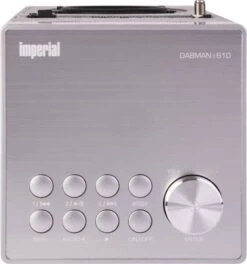 Imperial DABMAN I610 - Grau -Haushaltsgerätegeschäft 1288952 bild3 20200110 171101