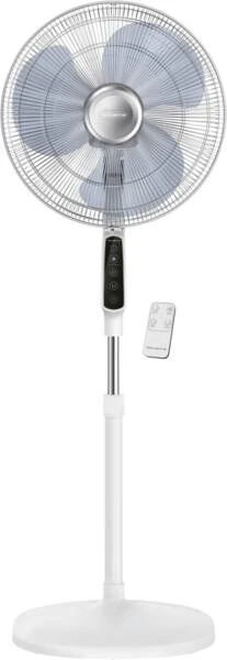 Rowenta VU4440F0 Essential + Electro - Weiss